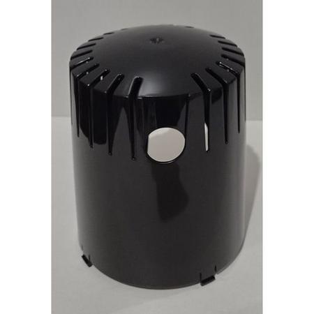 Imagem de Capa de Motor Ventilador Mondial 30/40 CM Preto