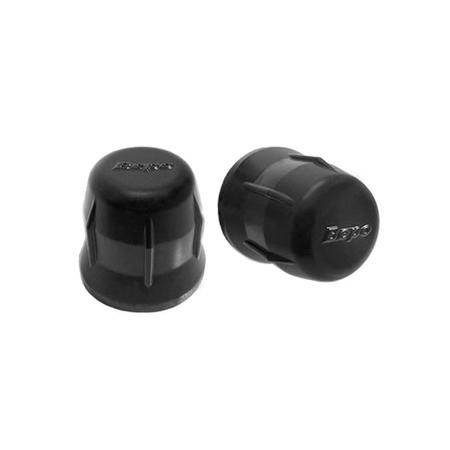 Capa De Porca Black Redonda 32mm 50 Unidades - Bepo Imagem de Capa De Porca Black Redonda 32mm 50 Unidades