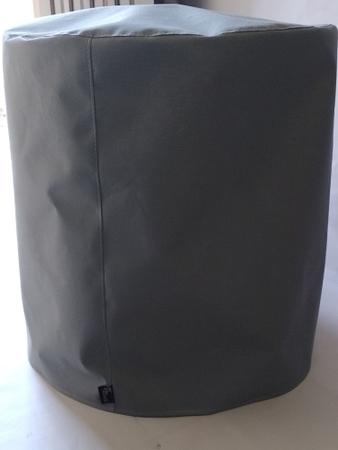 Imagem de Capa de Proteção Condensadora Springer Midea barril 18000 btus