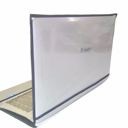 Imagem de Capa de proteção Impermeável para Notebook Acer 15'6 Transparente