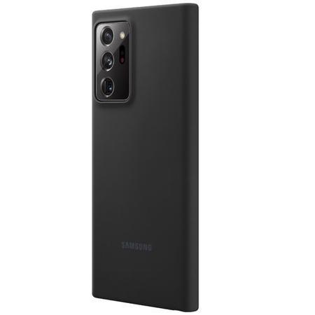 Samsung Galaxy Note20 Ultra Mystic Black modelo 3D - Baixar Electrónica no