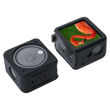 Imagem de Capa de Silicone para Câmera DJI Action 2 Dual Screen Combo