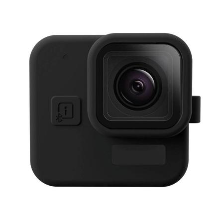 Imagem de Capa de Silicone para GoPro Hero 11 Black Mini - Telesin