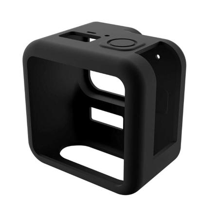 Imagem de Capa de Silicone para GoPro Hero 11 Black Mini - Telesin