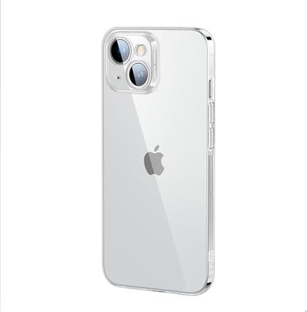 Imagem de Capa ESR Ice Shield em vidro temperado compatível o iPhone 14 Plus (6.7)