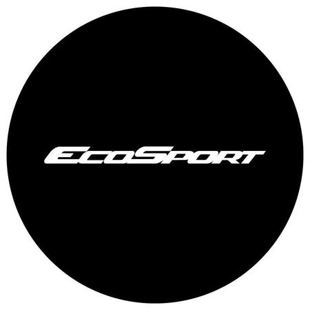 Imagem de Capa Estepe Ecosport /17 Pneu 205/65 15 Logo Eco Básico