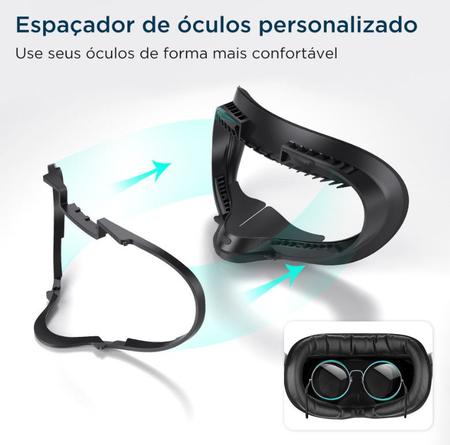 Quest discount 2 oculos