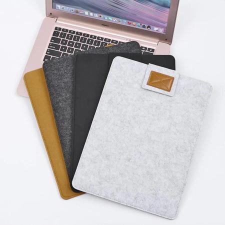 Imagem de Capa Feltro para Tablet e Notebook até 13.3 Polegadas