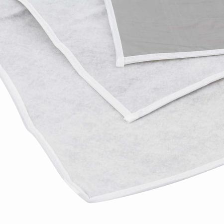 Capa Flanelada Máquina De Lavar Para Diversas Marcas - P - Plast Leo Imagem de Capa Flanelada Máquina De Lavar Para Diversas Marcas - P