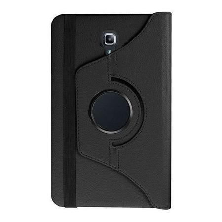 Imagem de Capa Giratória Inclinável Para Tablet Samsung Galaxy Tab A 8" SM-T385 / T380 + Película de Vidro