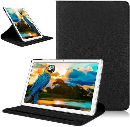 Imagem de Capa Giratória Para Tablet Samsung Galaxy Tab A7 10.4" (2020) SM- T500 / T505