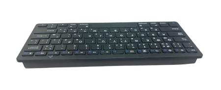 Capa Girat ria Teclado Mouse Bluetooth Mouse pad para Tablet