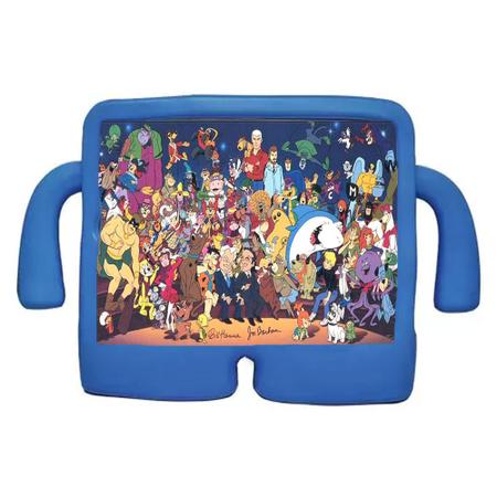 Imagem de Capa Infantil Para Tablet Tab A T290/T295 Tela 8"  + Caneta