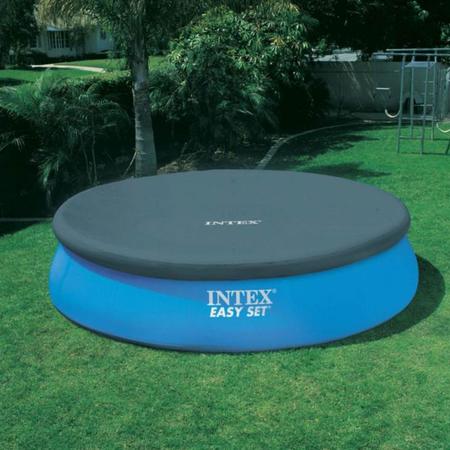 Imagem de Capa Intex Piscina INFLÁVEL 366 cm 3,66 m 28022