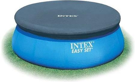 Imagem de Capa Intex Piscina INFLÁVEL 366 cm 3,66 m 28022