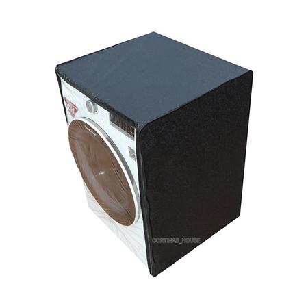 Imagem de Capa lavadora front load premium care 11kg (lfe11)