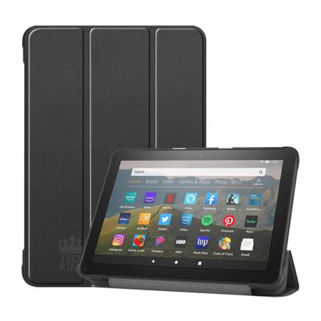 Imagem de Capa Magnética Resistente Para Amazon Fire Hd8 12ª Geração