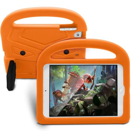 Imagem de Capa Maleta Infantil Para Ipad 7 Geração 10.2" A2197 / A2200 / A2198