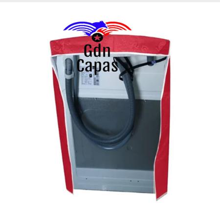 Imagem de Capa Máquina De Lavar 14kg Electrolux Premium Care cor vinho
