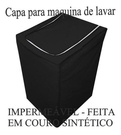Imagem de Capa Maquina De Lavar Colomarq 12k 13k 15k E 16kg
