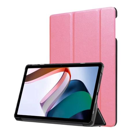 Imagem de Capa material sintético Para Tablet Xiaomi Redmi Pad 10.6 2022