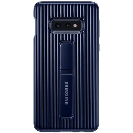 Imagem de Capa Militar Original Samsung Protective Standing Galaxy S10e SM-G970 5.8 pol