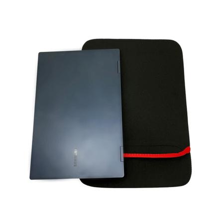 Imagem de  Capa Neoprene Para Notebook 13 Polegadas  Tablet 