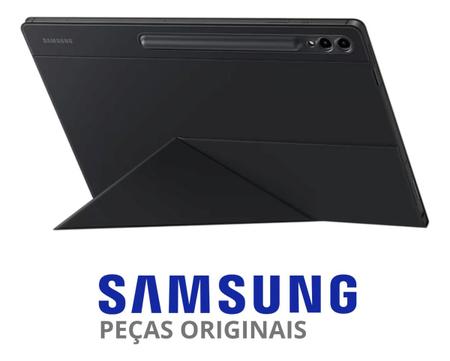 Imagem de Capa Original Samsung Book Cover Galaxy Tab S9 Ultra