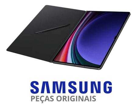 Imagem de Capa Original Samsung Book Cover Galaxy Tab S9 Ultra