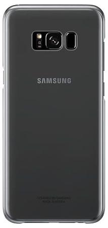 Imagem de Capa Original Samsung Clear Cover Galaxy S8 Plus G955