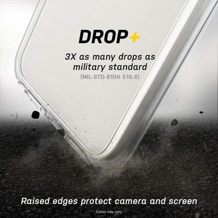 Imagem de Capa Otterbox Symmetry para Galaxy S21 Ultra - Cristal