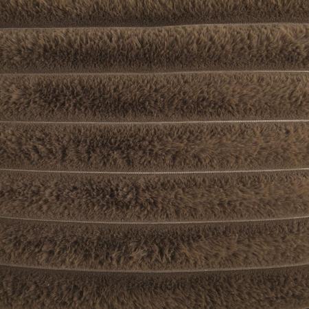 Imagem de Capa p/ almofada em pelucia wave soft - 50x50 cm