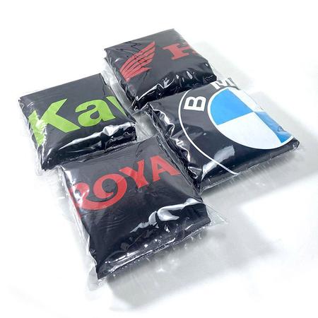 Imagem de Capa p/ Moto BMW K 1200 S Nylon Permeável  CNY4