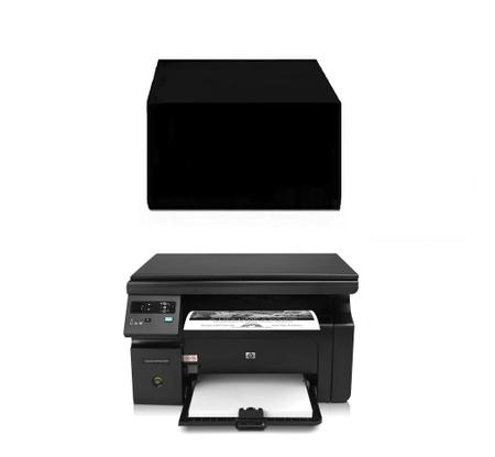 Imagem de Capa Para HP LaserJet Pro M1134