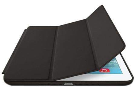 Imagem de Capa para iPad Air Preto Smart Cover