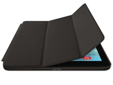 Imagem de Capa para iPad Air Preto Smart Cover