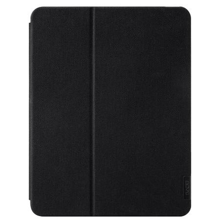 Imagem de Capa para iPad Pro 11 Air 4-5 Folio Urban Prestige de Policarbonato Preta - Laut - LTIPP21SU