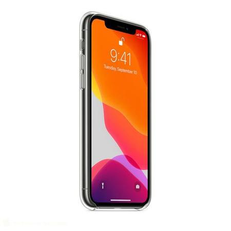 Imagem de Capa para iPhone 11 Pro Clear Case de Policarbonato Transparente - Apple - MWYK2ZM/A