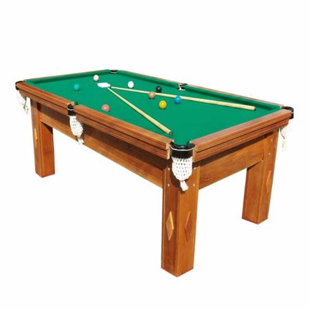 Capa Longa Para Mesa De Sinuca Bilhar Snooker 2,30m X 1,25m