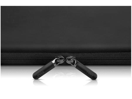 Imagem de Capa para Notebook até 15” Dell Essential Preto