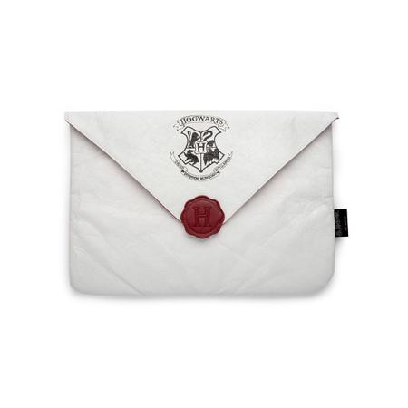 Imagem de Capa Para Notebook Carta Harry Potter