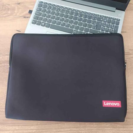 Imagem de Capa para Notebook Lenovo