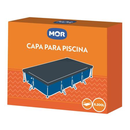 Imagem de Capa para Piscina Premium 6.200 Litros