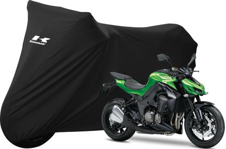 Imagem de Capa Para Proteger Moto Kawasaki Z 1000 Sob Medidas