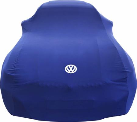Imagem de Capa Para Proteger Pintura Carro Volkswagen Voyage Quadrado