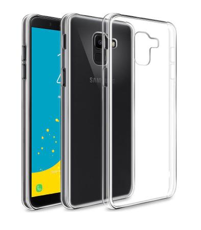 Imagem de Capa para Samsung Galaxy J6 2018