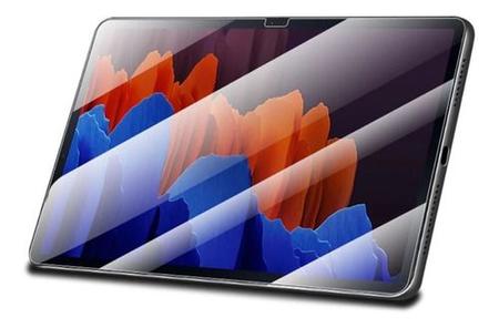 Imagem de Capa Para Samsung Galaxy Tab S8 Plus S7 Plus S7 Fe 12.4 +pel