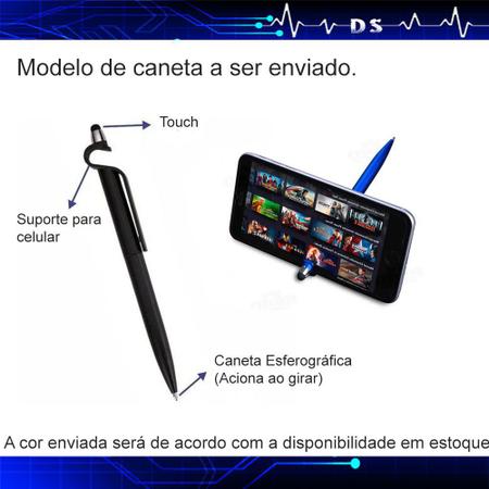 Imagem de Capa Para Tablet 9 / 8 / 7 Geração 10.2 Com Suporte + Pelicula