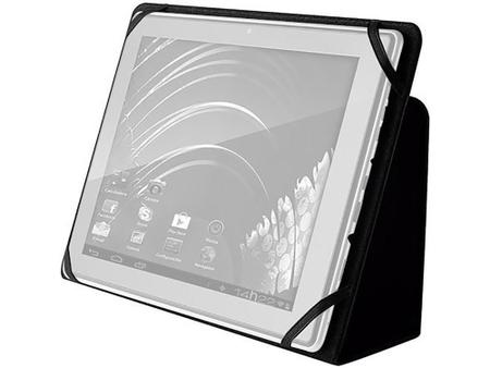 Imagem de Capa para Tablet até 7” Preto BO182 - Multilaser