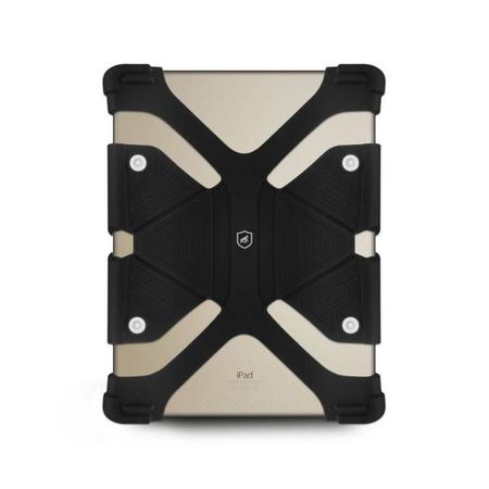 Imagem de Capa para Tablet Lenovo Tab M10 Plus - Skull Armor - Gshield